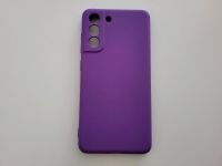 NEU Hülle für Samsung S21Fe, lila/violett, Handyhülle Dresden - Pieschen Vorschau
