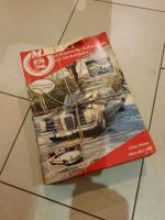 Zeitschrift Oldtimer Markt Jahrgang 1986 anzugeben Rheinland-Pfalz - Windesheim Vorschau