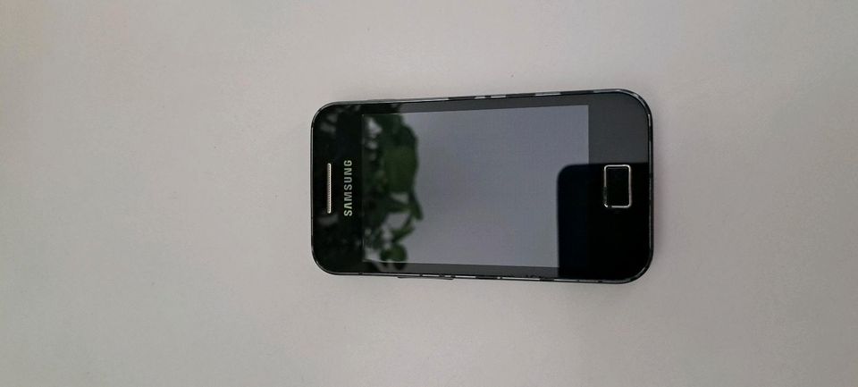 Samsung Galaxy Ace GT-S 5830 in Sonthofen