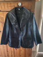 Eleganter Blazer, schwarz, Gr. 44 Schleswig-Holstein - Kaltenkirchen Vorschau