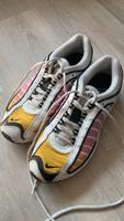 Retro Nike Sneaker Nordrhein-Westfalen - Münster-Hafen Vorschau