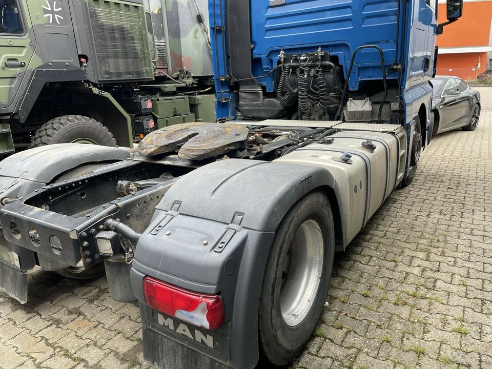 MAN Dieseltank verschiedene Größen in Weiden (Oberpfalz)