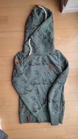 Naketano Hoodie Sweater Sweatshirt Rehe grün XS Bayern - Ingolstadt Vorschau