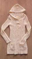 ❌️ lange Strickjacke Gr S - forever 18 Sachsen - Freital Vorschau
