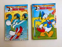 Mickey Mouse und Donald Nordrhein-Westfalen - Rees Vorschau