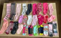 27 Paar Sneaker Socken Strümpfe Gr 27-30 Mädchen Kitty, Ewers,etc Saarland - Eppelborn Vorschau