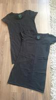 2 Basic Damen Longshirts ,T Shirts schwarz Gr.L Leipzig - Gohlis-Nord Vorschau