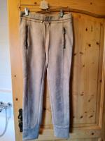 Hose, Damen, Opus, Größe 36, beige, neu ohne Etikett Sachsen-Anhalt - Halberstadt Vorschau