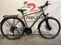 Winora Domingo 27 Trekking Fahrrad 28 Zoll Statt 1049€ Hessen - Neuberg Vorschau