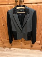 Blazer Mexx Schwarz Gr.38 Nordrhein-Westfalen - Simmerath Vorschau