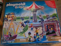 Playmobil family fun 9482 freizeitpark Kreis Pinneberg - Quickborn Vorschau