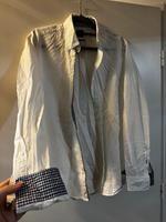 Hugo Boss Hemd Männer weiß  Versand möglich München - Laim Vorschau