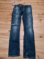 Only Jeans w25/L32 Sachsen - Halbendorf Vorschau