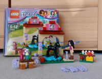 41123 Lego Friends Emma mit Waschanlage für ihr Fohlen Bayern - Germaringen Vorschau