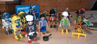 Playmobil Figuren Sammlung Kreis Ostholstein - Schönwalde Vorschau