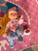 Baby Born Puppe und Baby Puppe Niedersachsen - Rodenberg Vorschau