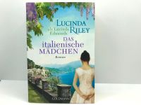 Lucinda Riley Das italienische Mädchen Taschenbuch Goldmann Brandenburg - Werneuchen Vorschau