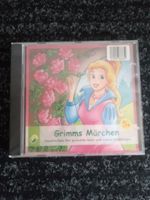 Hörbuch 6 Grimm Märchen auf einer CD Rheinland-Pfalz - Neuerkirch Vorschau