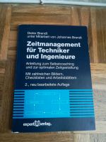 Buch Zeitmanagement für Techniker und Ingenieure - Dieter Brendt Bielefeld - Bielefeld (Innenstadt) Vorschau