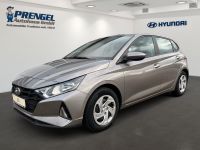 Hyundai i20 1.2 Select DAB TEMPOMAT SITZHEIZUNG KLIMA Thüringen - Werther bei Nordhausen Vorschau