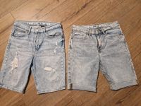 2 Shorts von H&M, 158 Thüringen - Erfurt Vorschau