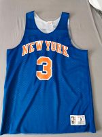 Trikot Jersey New York Knicks S John Starks Mitchell Ness Sachsen-Anhalt - Kabelsketal Vorschau