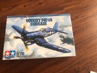 TAMIYA Modellbausatz Corsair Niedersachsen - Sehnde Vorschau