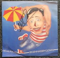 Helmut Poss Regenasser Clown Vinyl Schallplatten Platte Musik Essen - Essen-Kray Vorschau