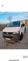 VW - T5 Pritsche Allrad Nordwestmecklenburg - Landkreis - Rehna Vorschau