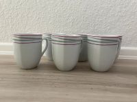 6er Set Kaffeebecher Rheinland-Pfalz - Koblenz Vorschau