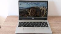 HP ProBook 455 G6/Ryzen 5 3500U/RX Vega 8/16Gb RAM/512Gb SSD Nordrhein-Westfalen - Dormagen Vorschau
