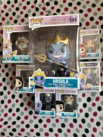 The Little Mermaid Funko Pops Nordrhein-Westfalen - Herne Vorschau