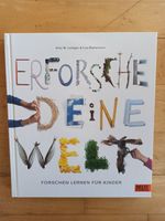Buch Erforsche Deine Welt (Beltz), NEU Niedersachsen - Isernhagen Vorschau