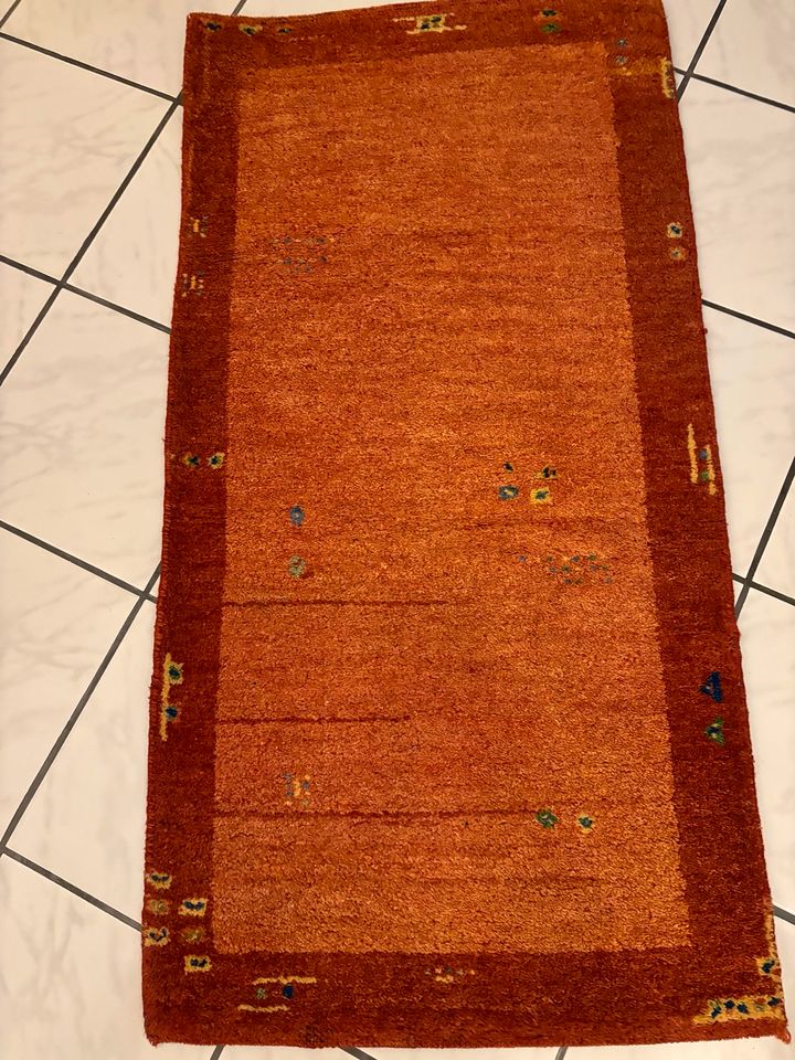 Persischer Garbeh Teppich in Burscheid