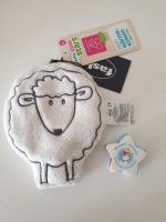 neues fashy Kirschkernkissen Schaf Baby Kind Münster (Westfalen) - Geist Vorschau