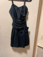 Cocktailkleid schwarz Gr.38 mit Bolero Nordrhein-Westfalen - Bedburg-Hau Vorschau