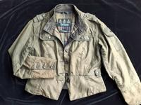 Barbour  Kurzjacke, Wachsjacke Hessen - Bad Karlshafen Vorschau
