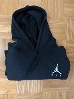Nike Air Jordan Hoodie Größe S Hessen - Ranstadt Vorschau