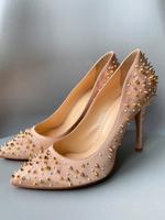 CHARLOTTE OLYMPIA DAMEN SCHUHE PUMPS GRÖßE: 40,5 Nordrhein-Westfalen - Haan Vorschau