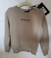 Trussardi Junior Sweater Tg.2 (Gr.92/98) Neu & Etikett Niedersachsen - Wolfsburg Vorschau