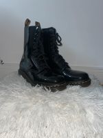 Dr. Martens/ Lack/ 38,39 Nordrhein-Westfalen - Leverkusen Vorschau