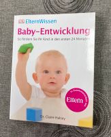 Baby Entwicklung in den ersten 24 Monaten ☀️ NEU* Eltern Wissen Hessen - Birstein Vorschau