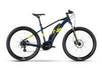 Ebike MTB R Raymon HardRay E 1.0 29" no Cube Haibike neu RH 45cm Sachsen - Neukirchen-Adorf Vorschau