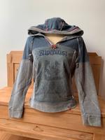 NORTHLAND ALPENLUST Hoodie/Sweat mit großer Kapuze, Jeansoptik Bayern - Büchlberg Vorschau