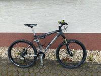 Mountenbike  Cube 26 Zoll  gefedert Fahrrad Rheinland-Pfalz - Gerolstein Vorschau