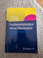 Fundamentalanalyae vs. Chartanalyse Beuel - Pützchen/Bechlinghoven Vorschau