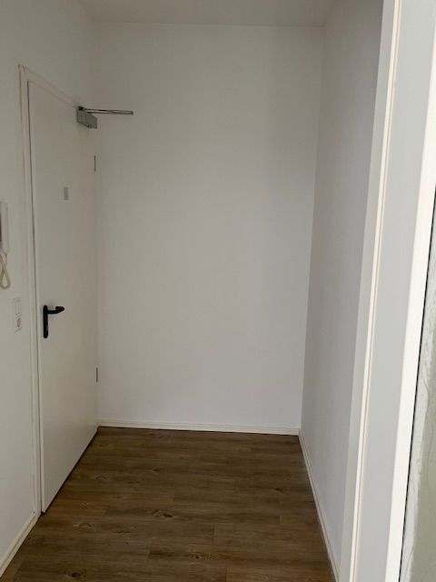 Schöne altersgerechte 2 Zimmer Wohnung (Unmittelbar Stadtzentrum) in Brunsbuettel