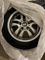 BMW 3er 17zoll Winterreifen und Felgen 4x Hannover - Südstadt-Bult Vorschau