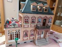 Playmobil Haus 5300 mit viel Zubehör Baden-Württemberg - Herrenberg Vorschau