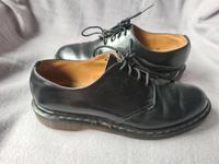 Dr. Martens Schuhe Halbschuhe Gr. 39 Inklusive Versand Nordrhein-Westfalen - Langenfeld Vorschau